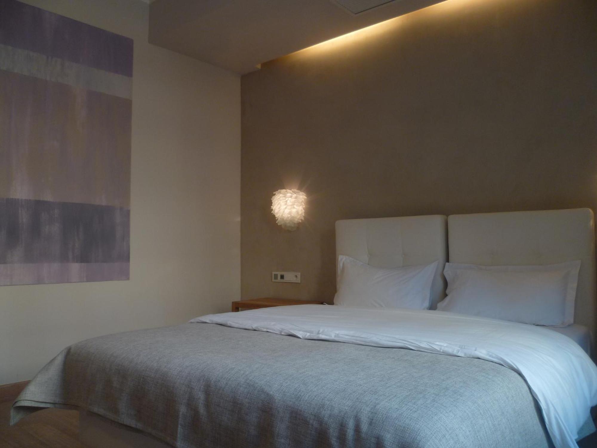 Hotel Rossetti Nice