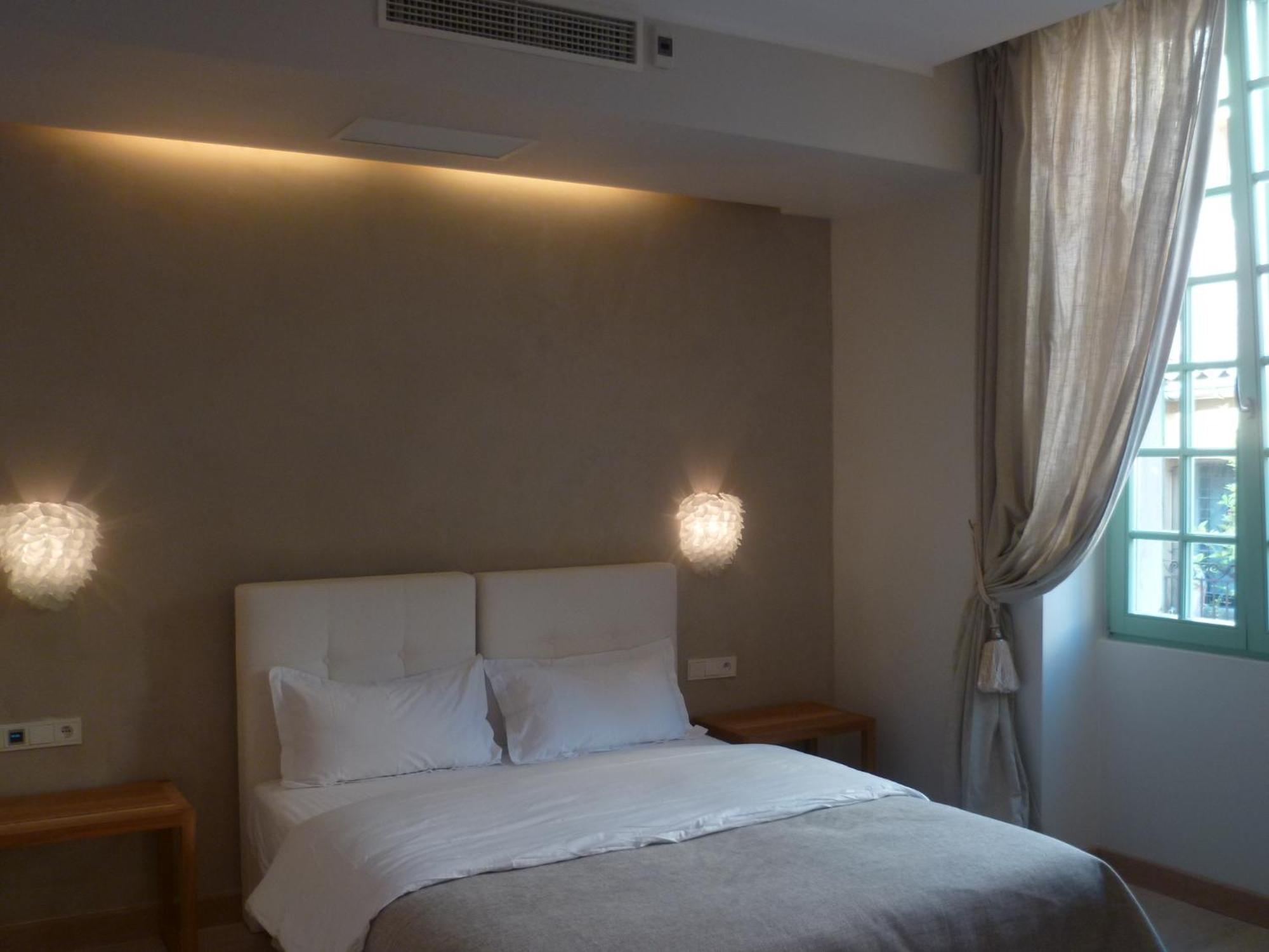 Rossetti Hotel Nice