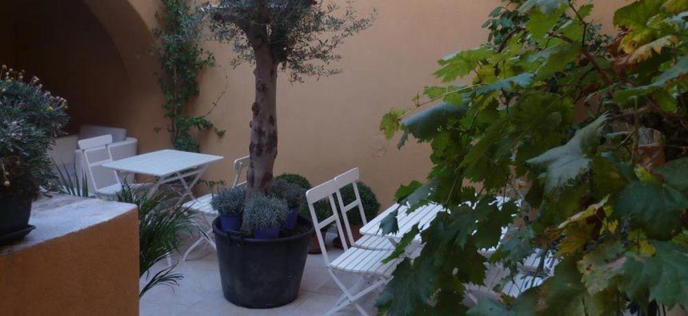 Rossetti Hotel